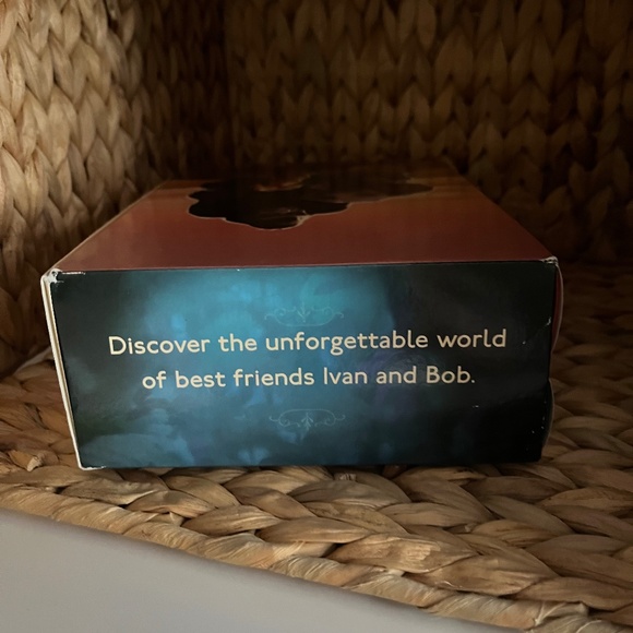 Ivan and Friends Collection - Picture 9 of 12